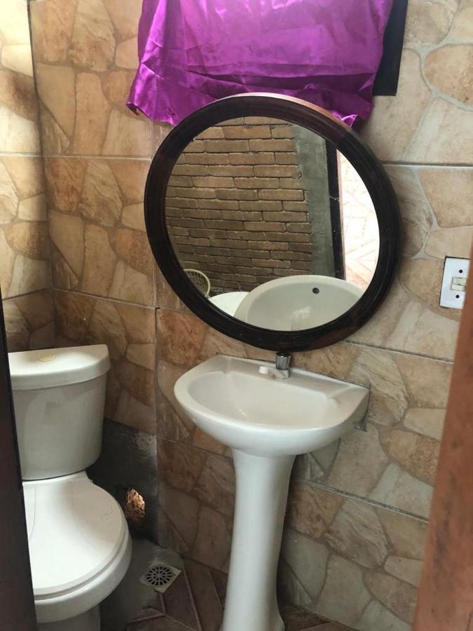 Solar De Aquarius Hostel กาโบฟรีโอ ภายนอก รูปภาพ