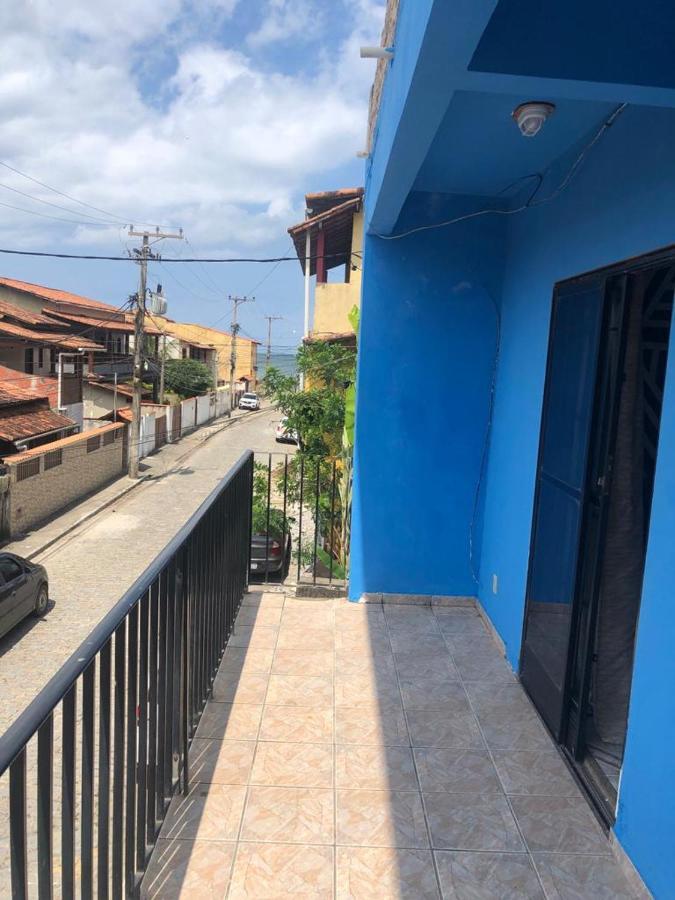 Solar De Aquarius Hostel กาโบฟรีโอ ภายนอก รูปภาพ
