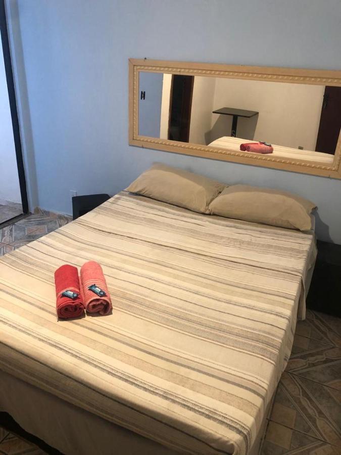 Solar De Aquarius Hostel กาโบฟรีโอ ภายนอก รูปภาพ