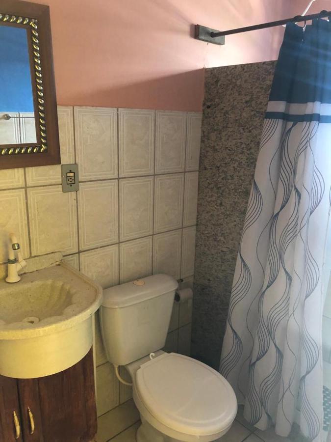 Solar De Aquarius Hostel กาโบฟรีโอ ภายนอก รูปภาพ