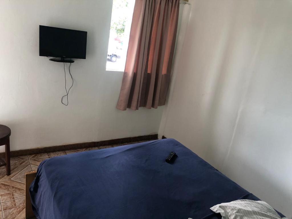 Solar De Aquarius Hostel กาโบฟรีโอ ภายนอก รูปภาพ