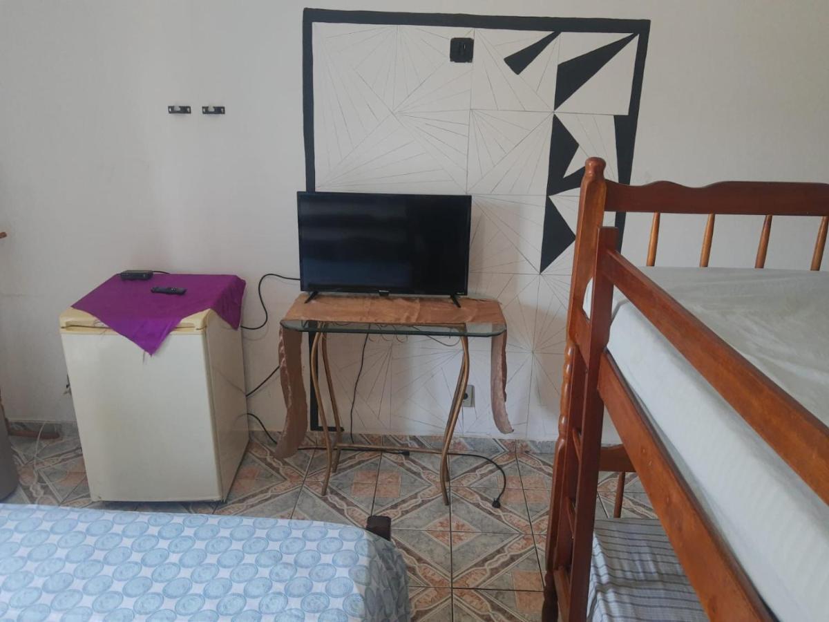 Solar De Aquarius Hostel กาโบฟรีโอ ภายนอก รูปภาพ